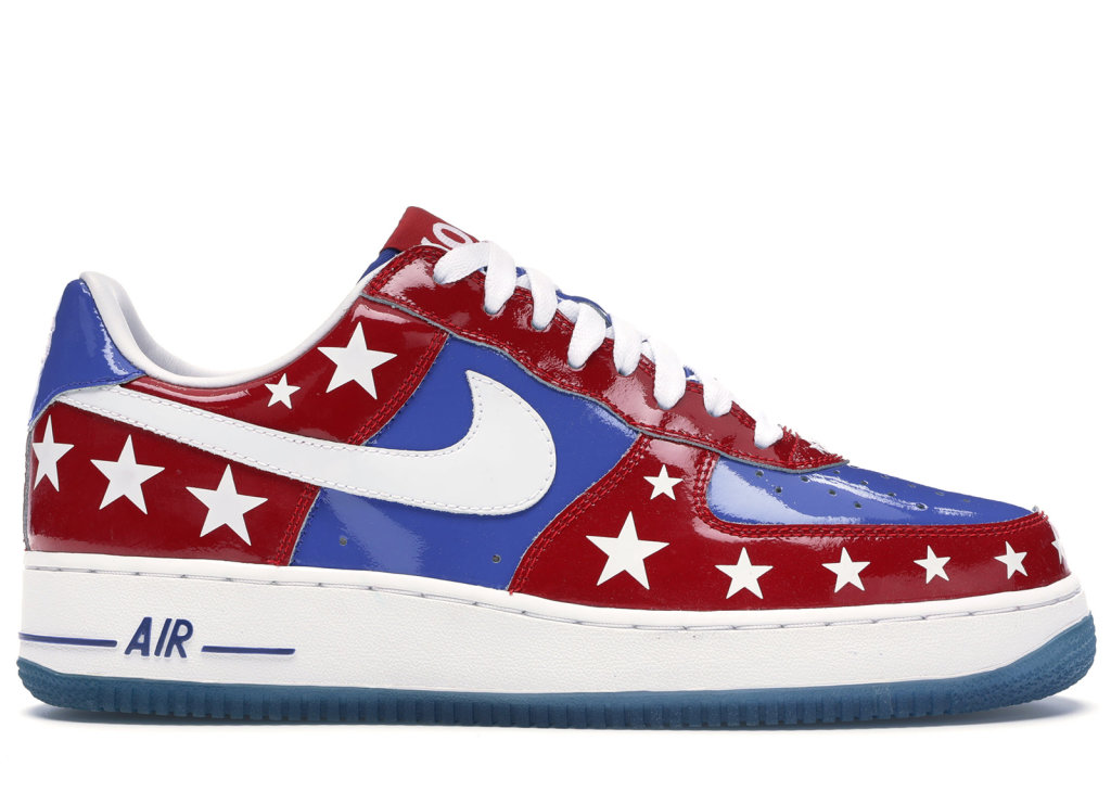 Nike Air Force 1 Low 312945-411