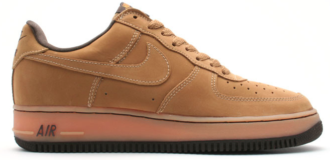 Nike Air Force 1 Low 624040-771