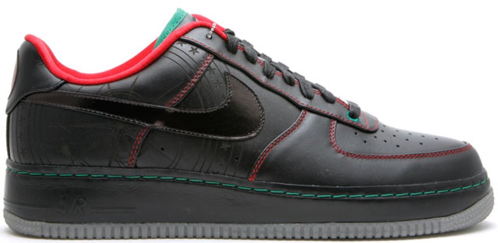 Nike Air Force 1 Low SP09NDI8M354 LN2
