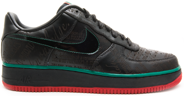 Nike Air Force 1 Low 318775-008