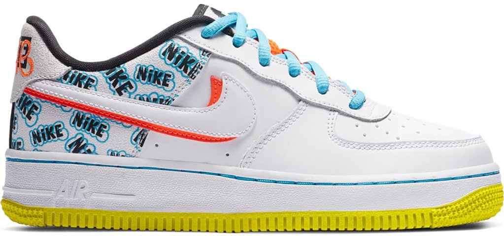 Nike Air Force 1 Low CZ8139-100