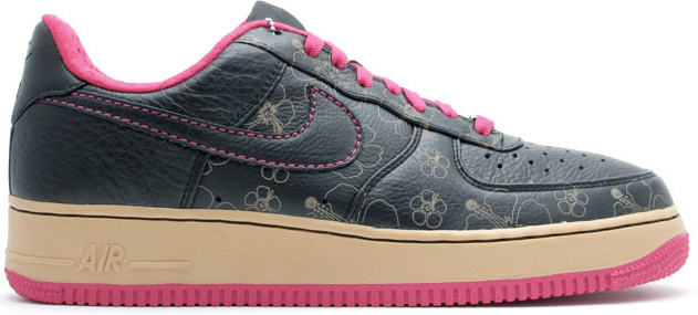 Nike Air Force 1 Low 315180-001