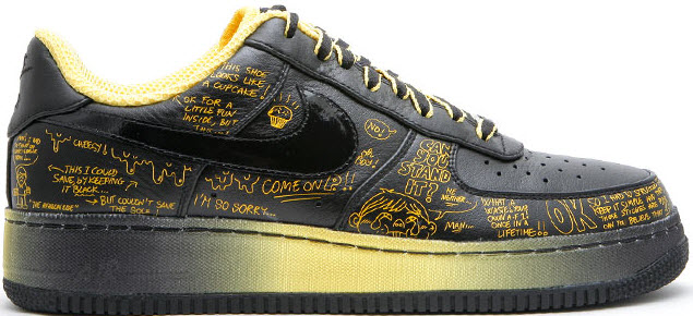 Nike Air Force 1 Low 378367-001