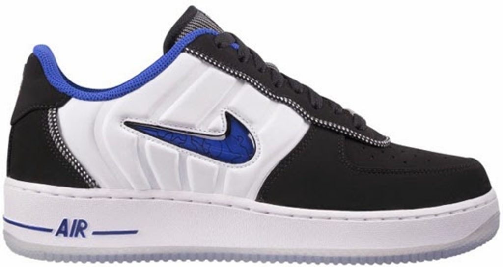Nike Air Force 1 Low 629951-001