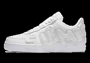Nike Air Force 1 Low Cactus Plant Flea Market White White/White-Light Bone (DD7050-100)
