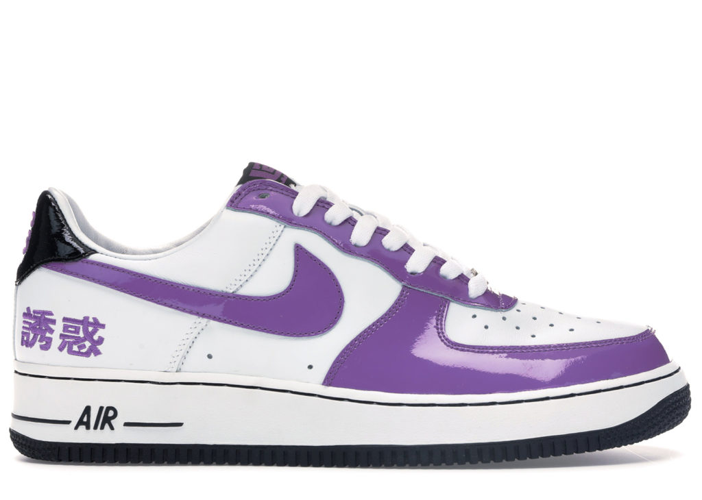Nike Air Force 1 Low 311729-151
