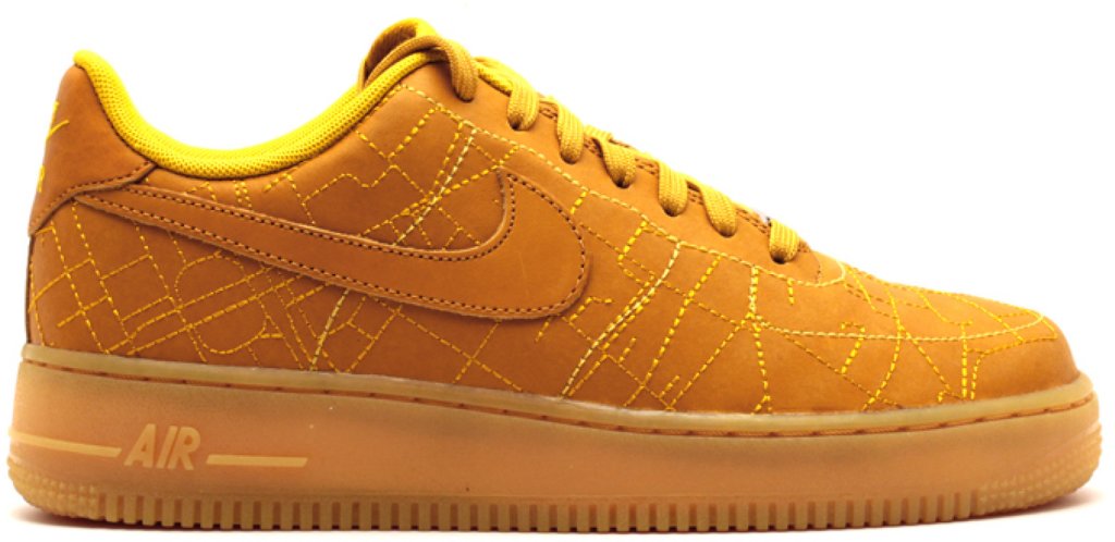 Nike Air Force 1 Low 704011-300
