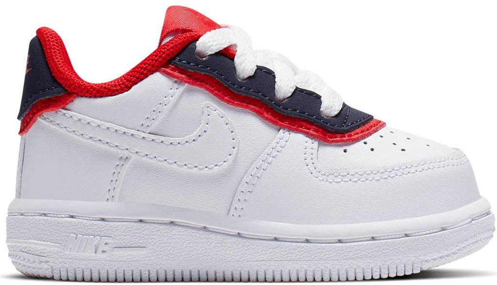Nike Air Force 1 Low BV1086-101