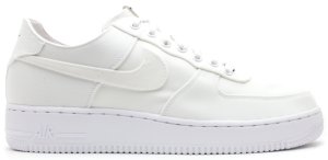 Nike Air Force 1 Low Dover Street Market White/White (543512-110)