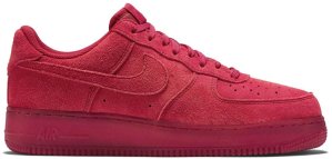 Nike Air Force 1 Low Gym Red Gyrm Red/Gym Red (718152-601)