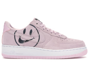Nike Air Force 1 Low Have A Day Pink Pink Foam/Black-White-Pink Foam (BQ9044-600)