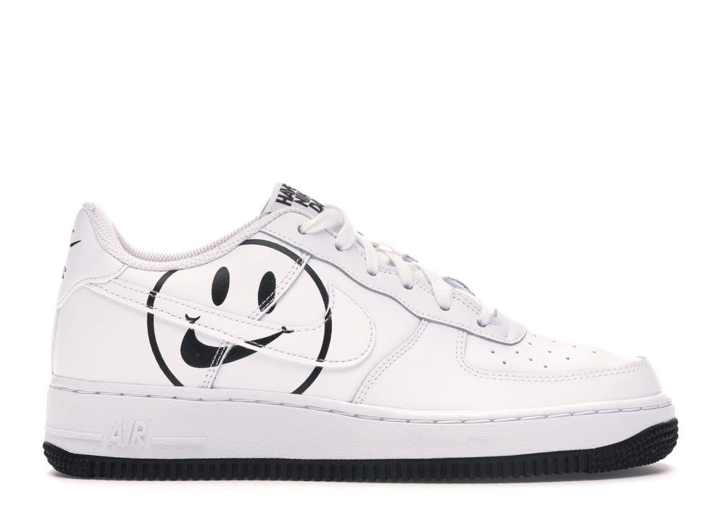 Nike Air Force 1 Low AV0742-100