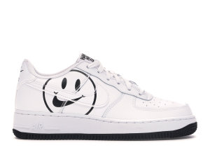 Nike Air Force 1 Low Have a Day White (GS) White/Black-White (AV0742-100)