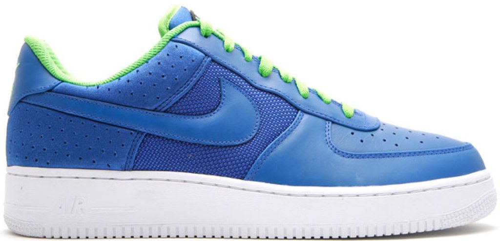 Nike Air Force 1 Low 354716-441