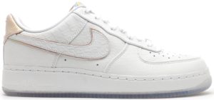 Nike Air Force 1 Low Insideout White Dragon White/White (553281-110)
