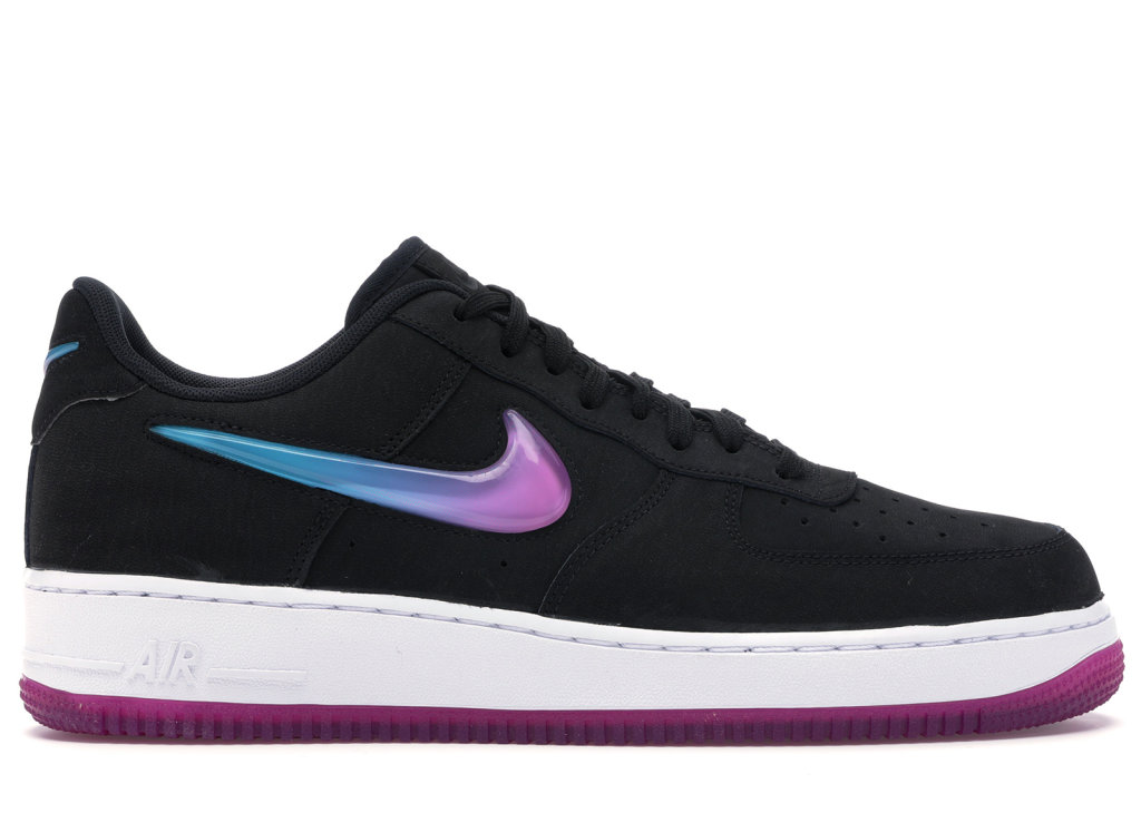 Nike Air Force 1 Low AT4143-001