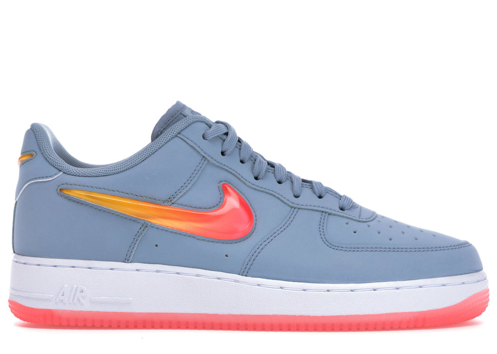 Nike Air Force 1 Low AT4143-400