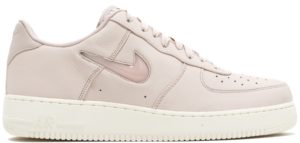 Nike Air Force 1 Low Jewel Silt Red Silt Red/Silt Red-Sail (941912-600)
