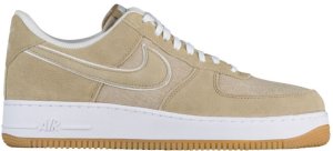 Nike Air Force 1 Low Khaki Khaki/Khaki-White (315122-214)