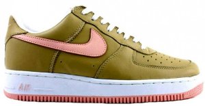 Nike Air Force 1 Low Linens (Co.JP) Linen/Atmosphere (630117-261)