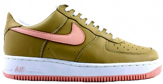 Nike Air Force 1 Low 630117-261