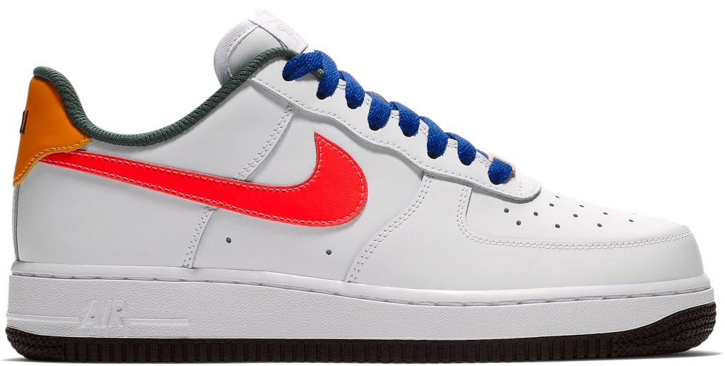 Nike Air Force 1 Low AR5432-167