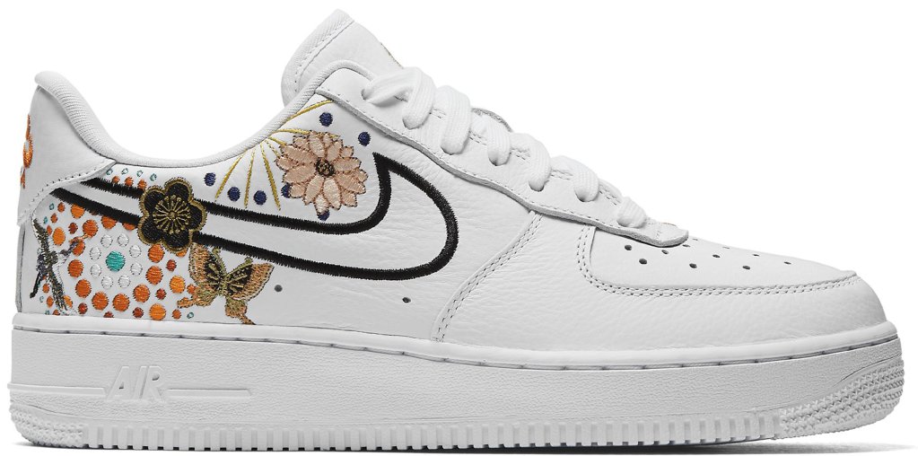 Nike Air Force 1 Low AJ8298-100