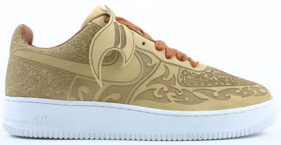 Nike Air Force 1 Low 308423-771