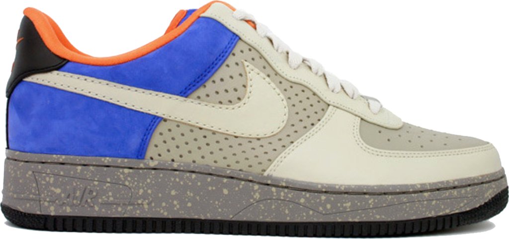 Nike Air Force 1 Low Mowabb ACG Reed/Birch Old Royal (318776-221)