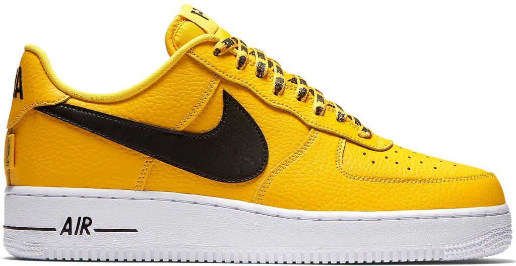 Nike Air Force 1 Low 823511-701