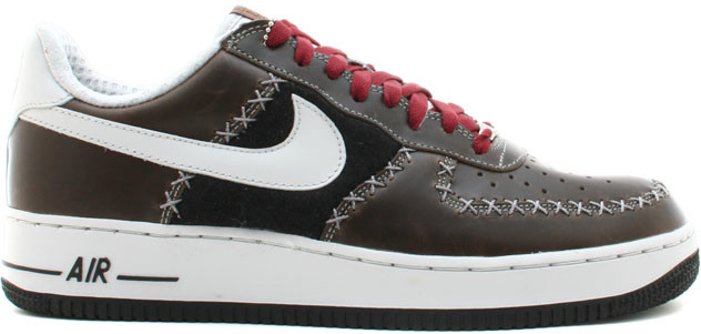 Nike Air Force 1 Low 313461-001