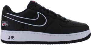 Nike Air Force 1 Low NYC Kith Black/White (845053-002)