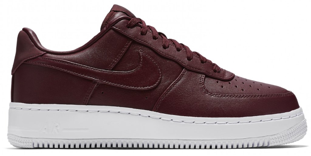 Nike Air Force 1 Low 555106-661