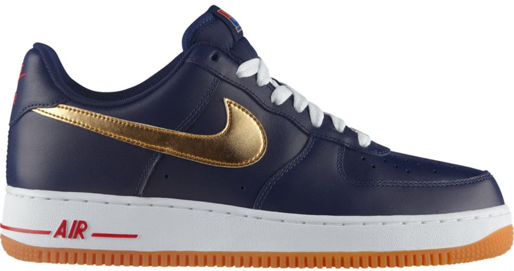 Nike Air Force 1 Low 488298-406
