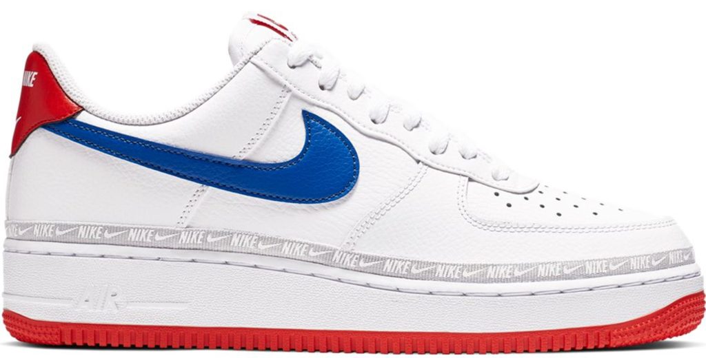 Nike Air Force 1 Low CD7339-100