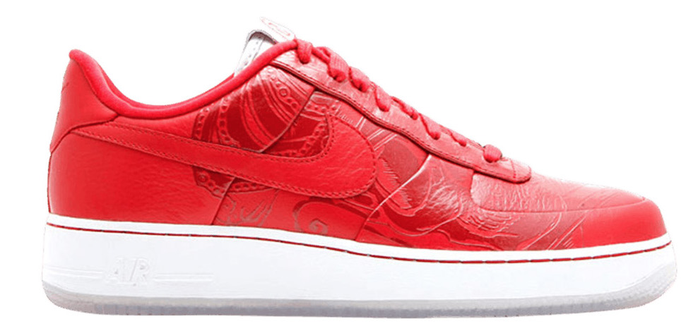 Nike Air Force 1 Low 352567-601