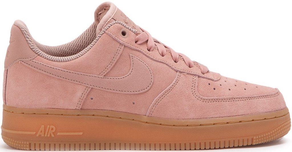 Nike Air Force 1 Low AA0287-600