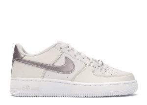 Nike Air Force 1 Low Phantom Metallic Red Bronze (GS) Phantom/White-Metallic Red Bronze (314219-021)