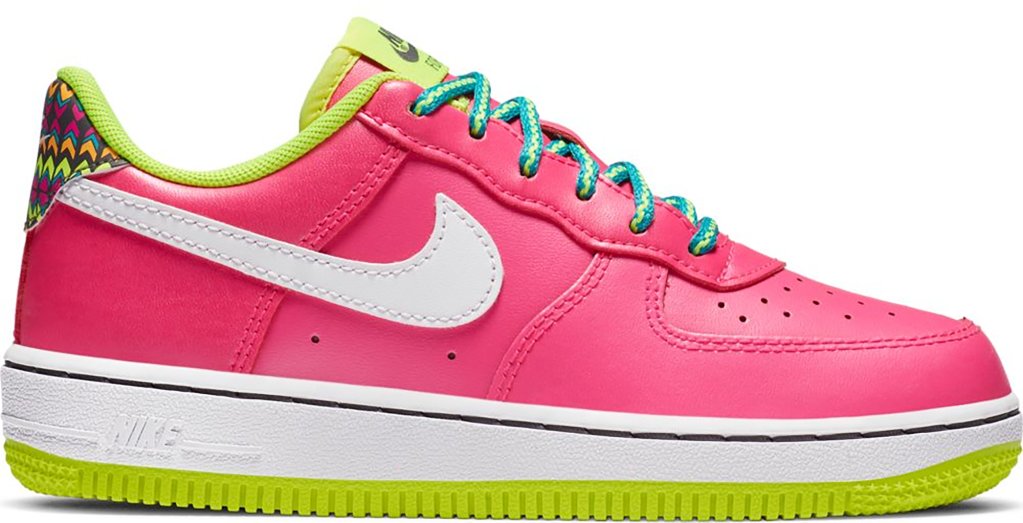 Nike Air Force 1 Low CW5766-600