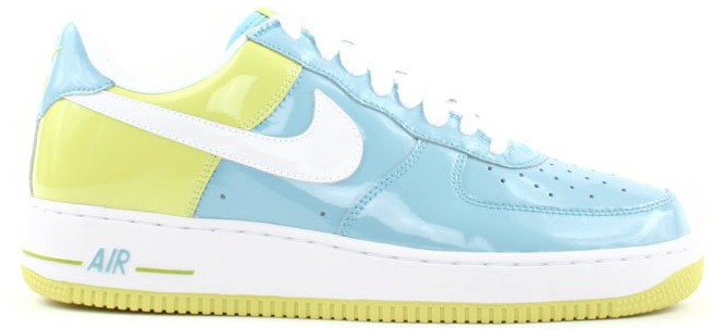 Nike Air Force 1 Low 312945-412