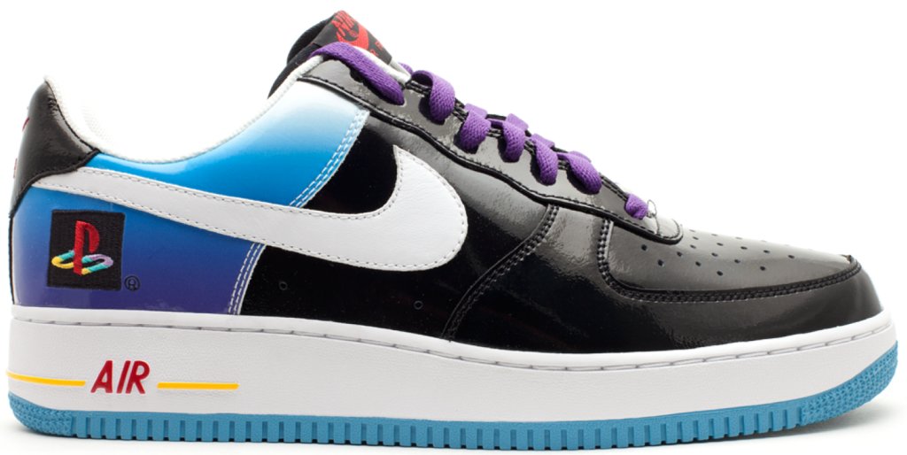 Nike Air Force 1 Low HO09-URBAN-979-133589 FT