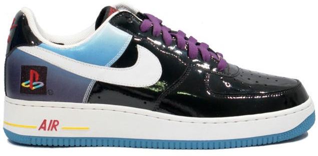 Nike Air Force 1 Low BMK067-M7-C1-FT