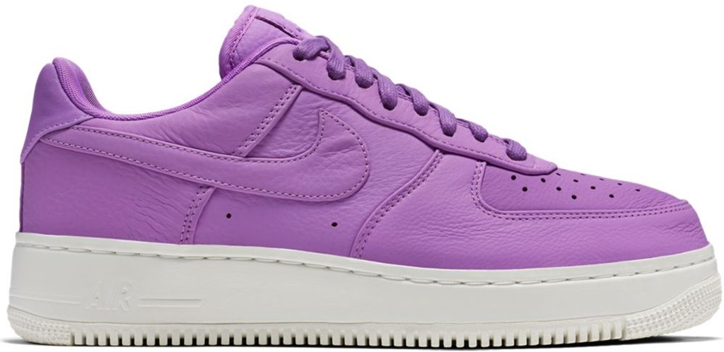 Nike Air Force 1 Low Purple Stardust Purple Stardust/Purple Stardust (905618-500)