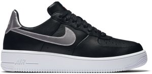 Nike Air Force 1 Low Ultraforce RKK Patriots Black/Metallic Silver-White (904803-001)