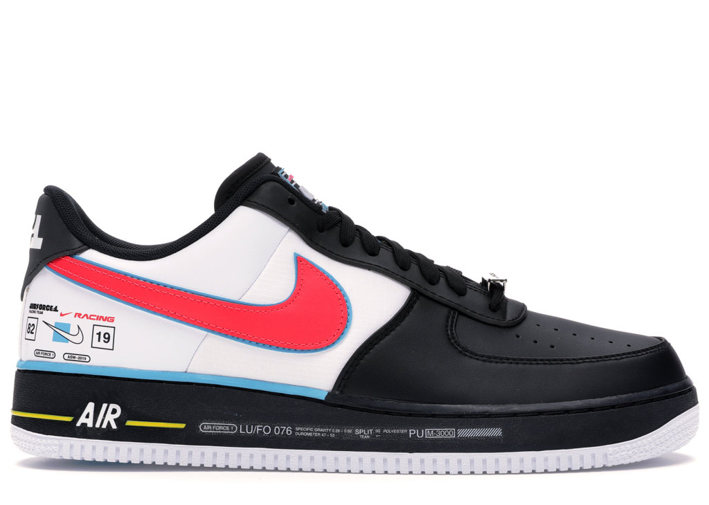Nike Air Force 1 Low AH8462-004