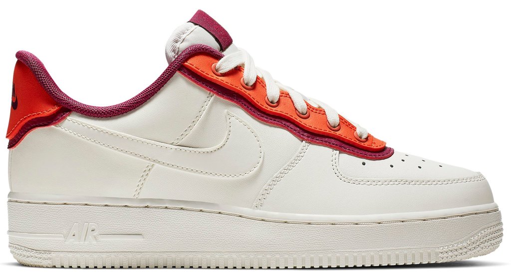 Nike Air Force 1 Low AA0287-104