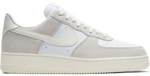 Nike Air Force 1 Low Sail Platinum Tint White/Sail-Platinum Tint (CW7584-100)