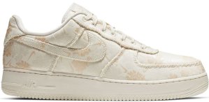 Nike Air Force 1 Low Satin Floral Pale Ivory Pale Ivory/Guava Ice-Sail (AT4144-100)