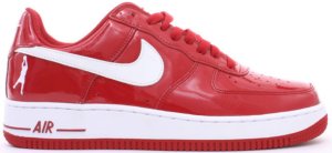 Nike Air Force 1 Low Sheed Varsity Red Varsity Red/White (306347-611)