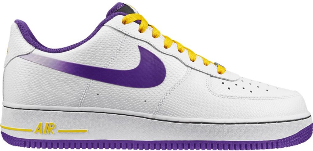 Nike Air Force 1 Low 488298-143